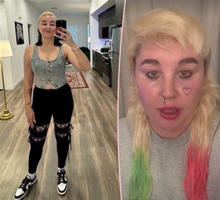 Will Mandy Go To Prison? – Hollywood Life