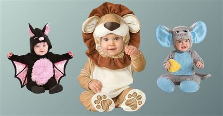 Shop The 10 Cutest Halloween Costumes For Babies Like Molly Sims’ Adorable Daughter
