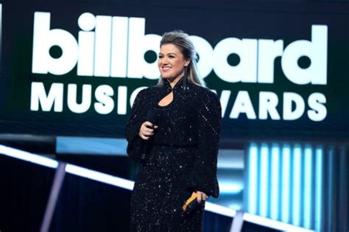 Billboard Awards 2020 Show Moments — PICS