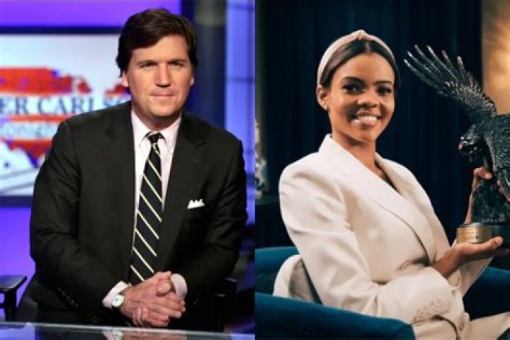 Cardi B Drags Tucker Carlson’s ‘Hypocrisy’ After He Slams Her Grammys Performance