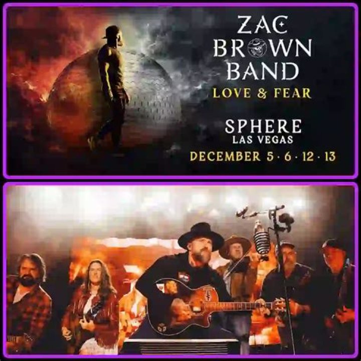 Caroline Jones Reveals Zac Brown Band Influences In Next Album – Hollywood Life