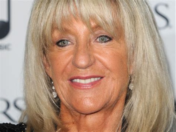 Fleetwood Mac Member Christine McVie’s Cause Of Death Revealed After Dying At 79
