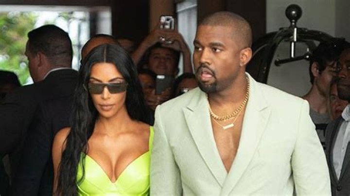 Kim Kardashian Reference – Hollywood Life