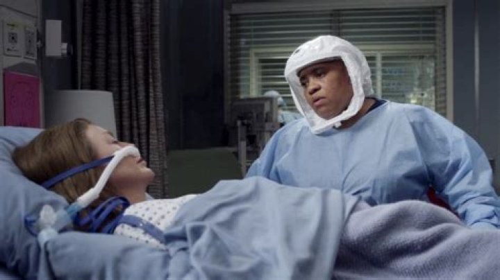 ‘Grey’s Anatomy’ Recap: Richard Makes A Difficult Decision To Save Meredith’s Life