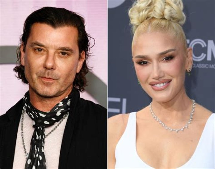 Gwen Stefani & Gavin Rossdale’s Divorce Settlement — A $25 Million Payout – Hollywood Life