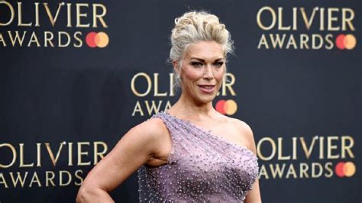 Hannah Waddingham Slams Photographer for Asking Her to ‘Show’ More ‘Leg’: ‘Don’t be a D**k’