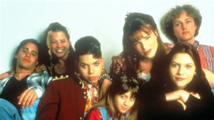 Jared Leto Skips Zoom Reunion Of ‘My So-Called Life’ With Claire Danes – Hollywood Life