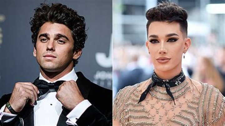 Model Jay Alvarrez Reveals James Charles Slid Into His DMs Saying ‘You’re Hot’: He’s ‘Got No Game’