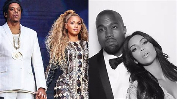 Why He & Bey Skipped – Hollywood Life