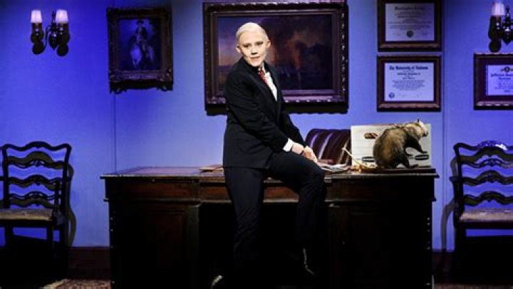 Jeff Sessions Sings Adele’s ‘Someone Like You’ On ‘SNL’ — VIDEO – Hollywood Life