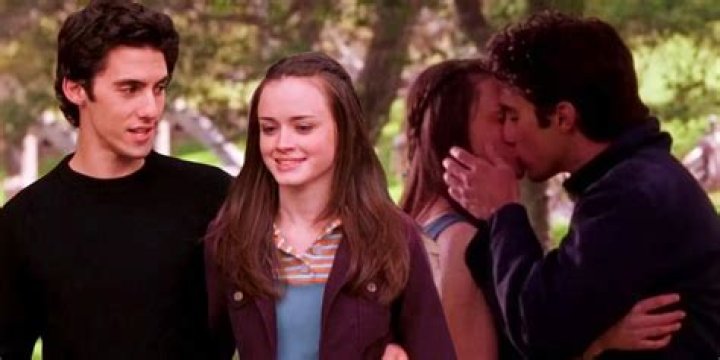 Plus, Scoop On What Happened With Dean & Logan – Hollywood Life