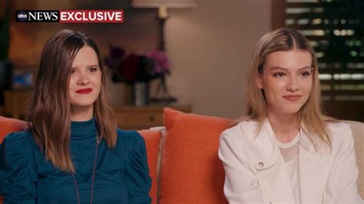 Details On How She Saved Siblings From Parents – Hollywood Life