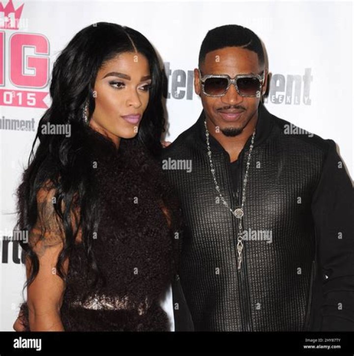 Joseline Hernandez & Stevie J: Their Wild Sex Life Is Hotter Than Ever After Reconciling
