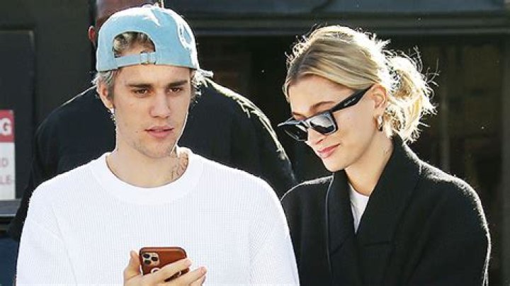 Hailey Baldwin Films Justin Bieber Hilariously Pretending ‘The Floor Is Lava’ In A Onesie — Watch