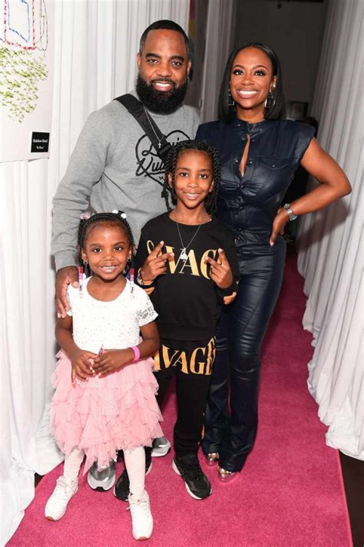 Kandi Burruss Gushes Over Daughter Riley On Her 18th Birthday With A Sweet Message: ‘My Heir To Throne’