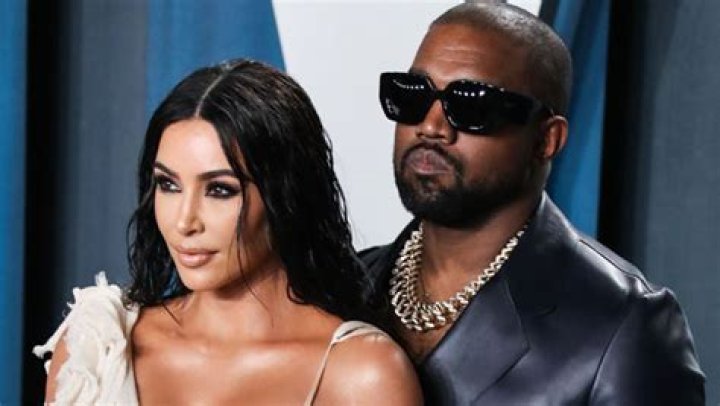 Kanye West Shades Kim Kardashian For Kissing Pete Davidson On ‘SNL’ – Hollywood Life