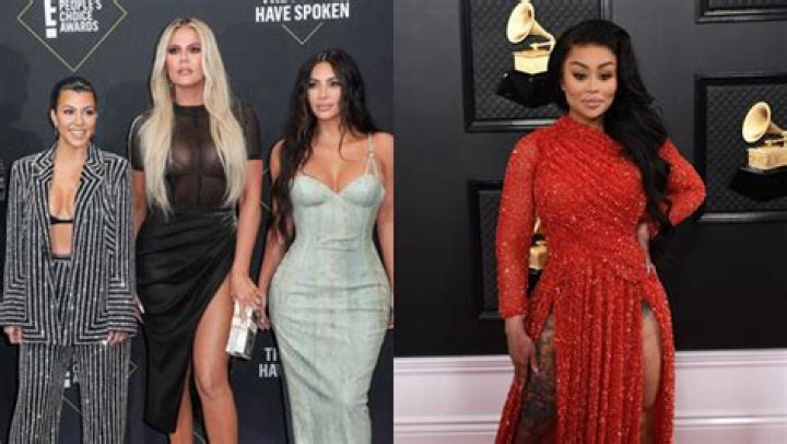 Why The Kardashians Are Keeping Quiet About Their Ongoing Legal & Personal Battle With Blac Chyna