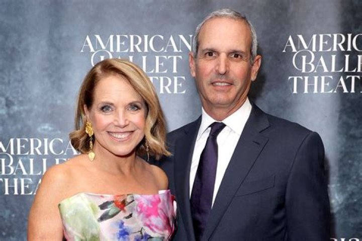 Katie Couric’s Mission To ‘Help People Live Longer’ Is ‘Incredibly Cathartic’ After Losing Husband To Cancer