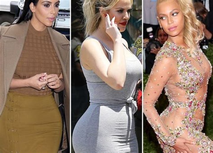 Kim Kardashian Furious That Beyonce Is Khloe Kardashian’s ‘Body’ Idol