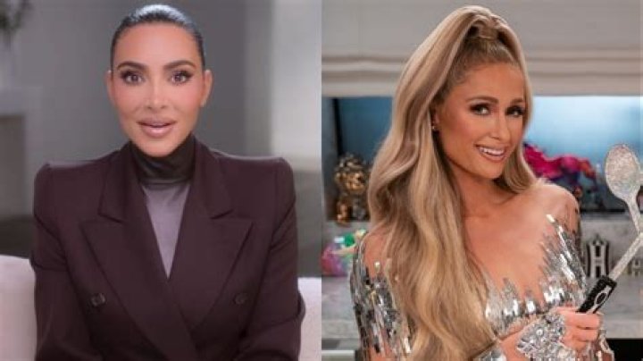 Kim Kardashian Starring In Paris Hilton’s New Music Video: Why It Was ‘Important’ To Have Her There