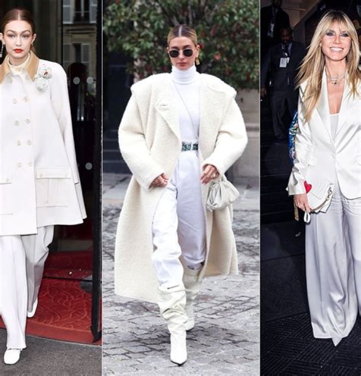 Kyle Richards’ Plunging White Dress At Annual White Party For ‘RHOBH’ – Hollywood Life