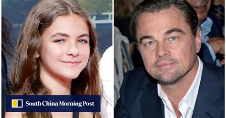 Leonardo DiCaprio’s Niece, 6, ‘Abducted’: ‘Safe’ But Still Missing