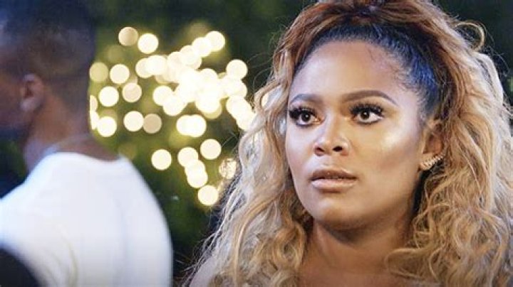 Hollywood’ Reunion Addresses Teairra Mari’s Sex Tape — Recap – Hollywood Life