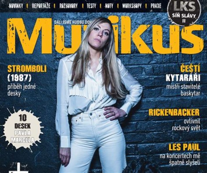 Johanna Sadonis & Elin Larsson Share How New Collab Captures A ‘Timeless’ Rock Sound