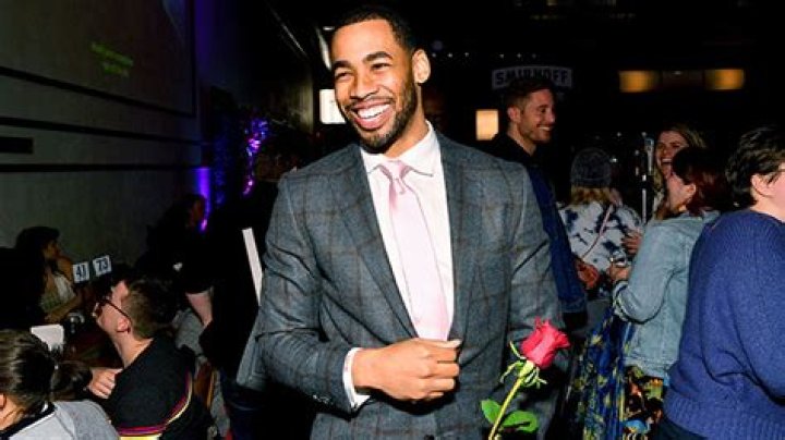 ‘The Bachelorette’s Mike Johnson Reveals What He’s Looking For In A Woman After Demi Lovato Fling
