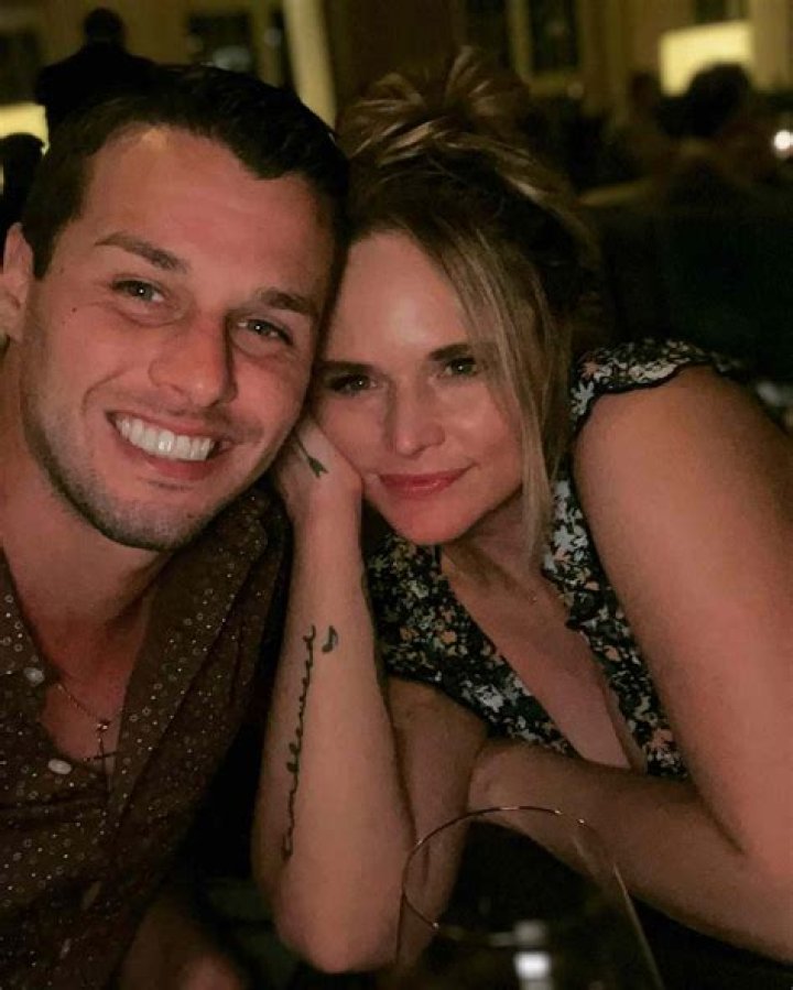 Miranda Lambert & Brendan McLoughlin’s Relationship Timeline: From Whirlwind Romance To 2nd Anniversary