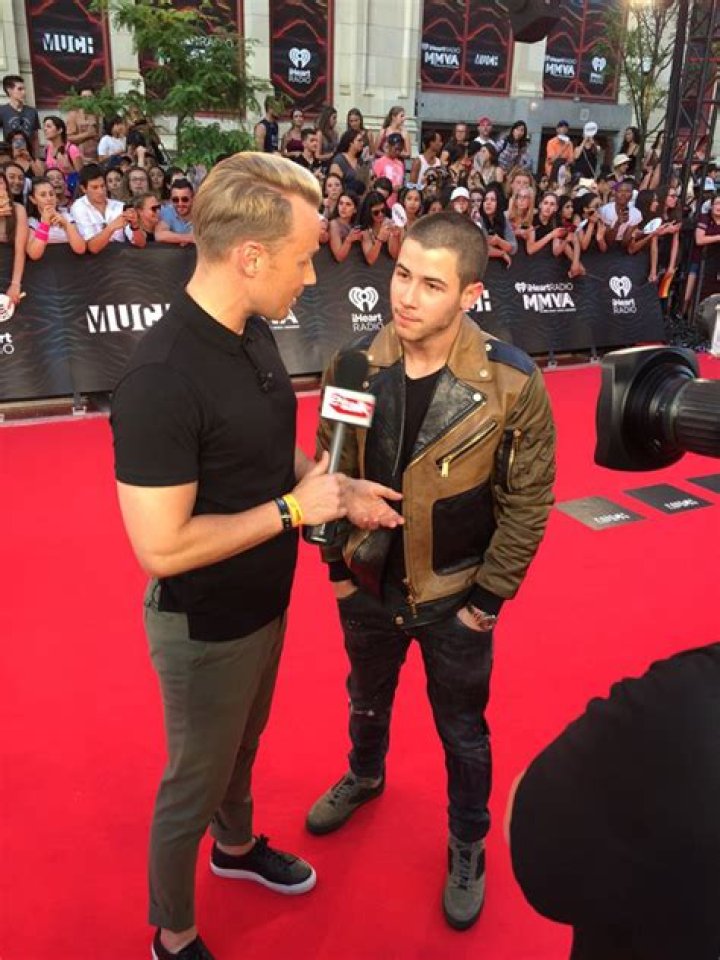 Much Music Awards Best Dressed — See All The MMVA Pics