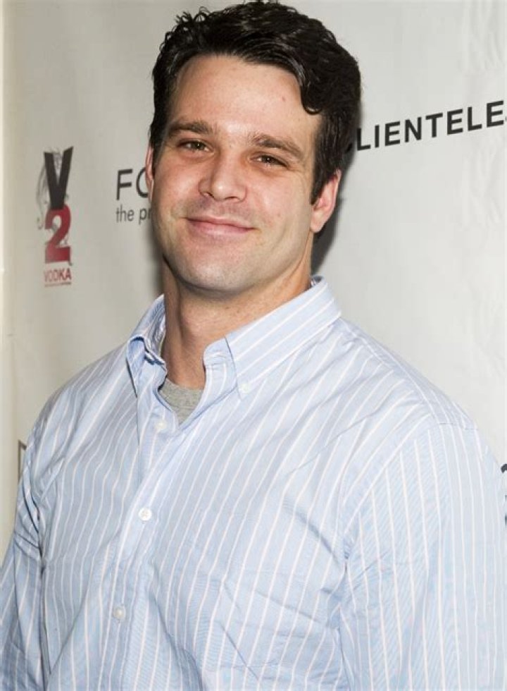 Nathaniel Marston Celebrity Profile – Hollywood Life