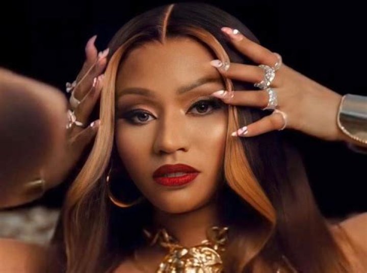 Nicki Minaj Fans Rave Over Her ‘Beauty’ In Ty Dolla $ign Music Video – Hollywood Life