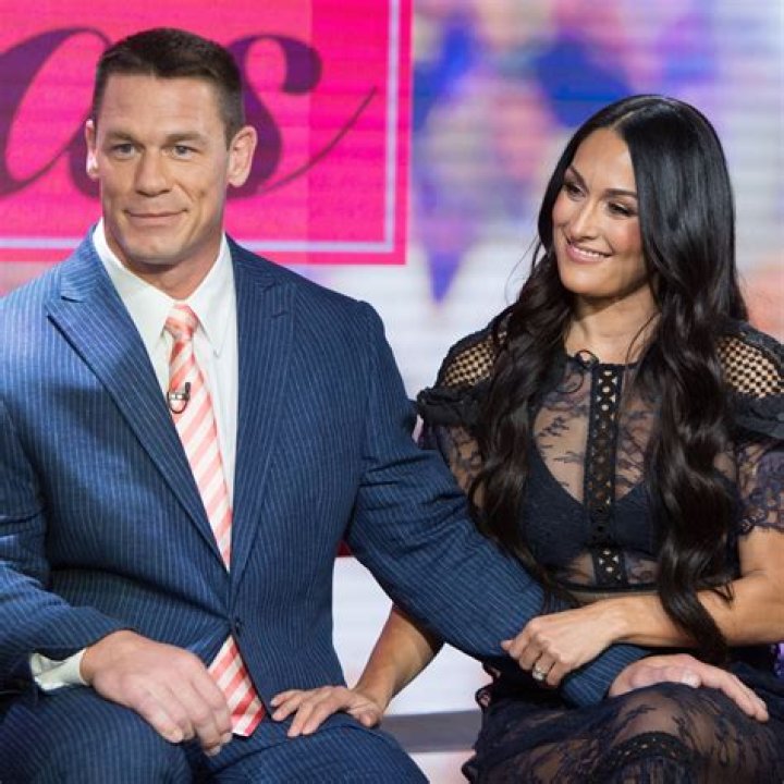 Nikki Bella’s Reaction To Ex John Cena’s ‘Baby’ News In New Interview – Hollywood Life