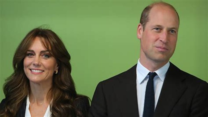Prince William Gets Cheeky During Group Photo With Kate Middleton: ‘Who’s Pinching My Bottom?’