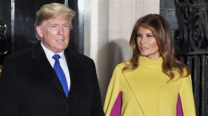 Princess Anne Refuses To Greet Donald Trump At NATO Reception & Twitter Is Living For It — Watch