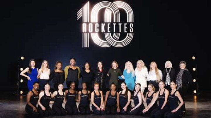 Radio City Rockettes Reveal Their Secret Fitness & Beauty Routines For Christmas Season