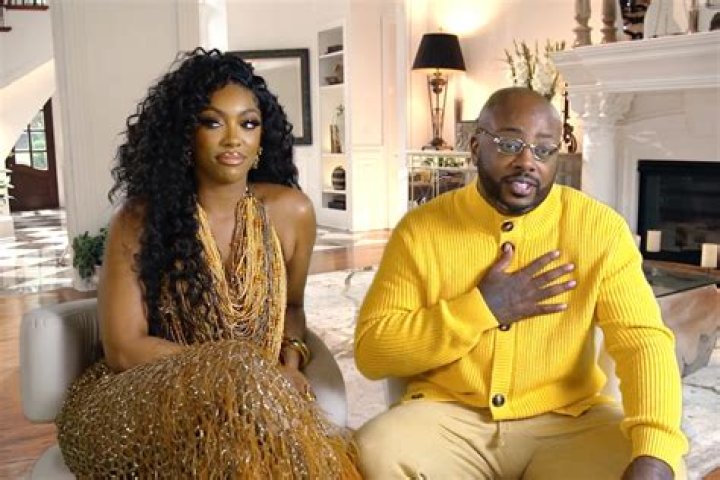 ‘RHOA’ Porsha Williams Working On ‘Trusting’ Dennis McKinley Again After Cheating Drama — Details