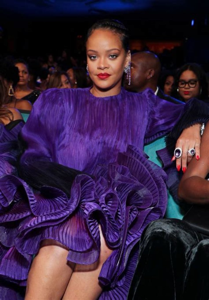 Rihanna Reveals She May Release A New Song ‘Soon’ & Fans Go Wild: ‘Finally’