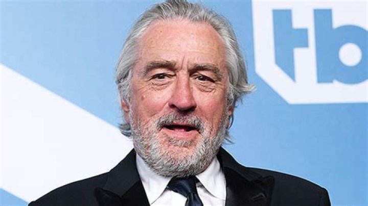 Robert De Niro Blasts ‘Abuse Of Power,’ Gets Political As He Accepts SAG Life Achievement Award