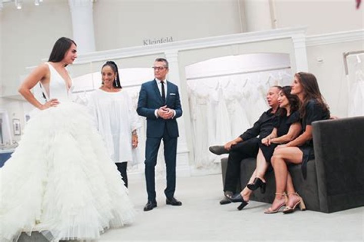 Randy Fenoli Talks The Show’s Future – Hollywood Life