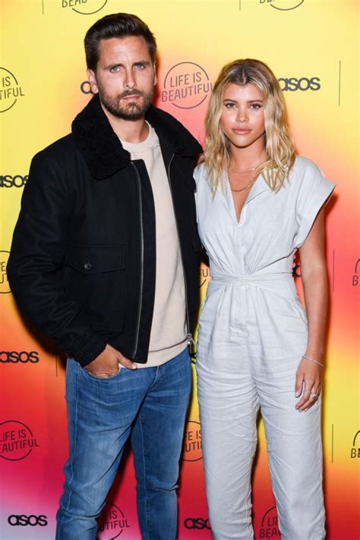 Scott Disick Spotted Out With Gorgeous Mystery Blonde After Sofia Richie Split & Bella Banos Reunion