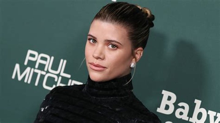Sofia Richie Shared Her ‘Absolute Favorite’ Hair Mask & It’s Under $30
