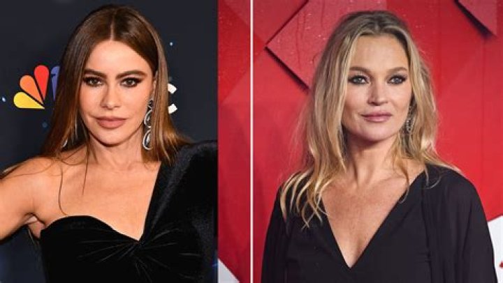 Sofia Vergara and Kate Moss Use This Viral Face Serum – Hollywood Life