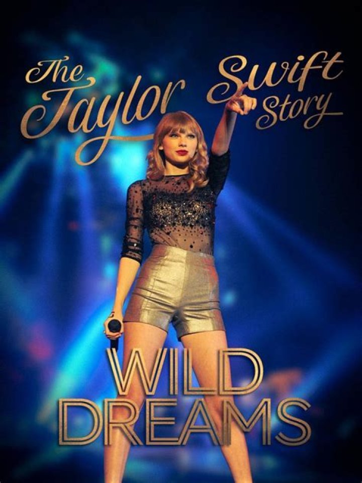 Taylor Swift’s ‘Wildest Dreams’ Outfits — All Her Sexy, Stunning Retro Looks – Hollywood Life