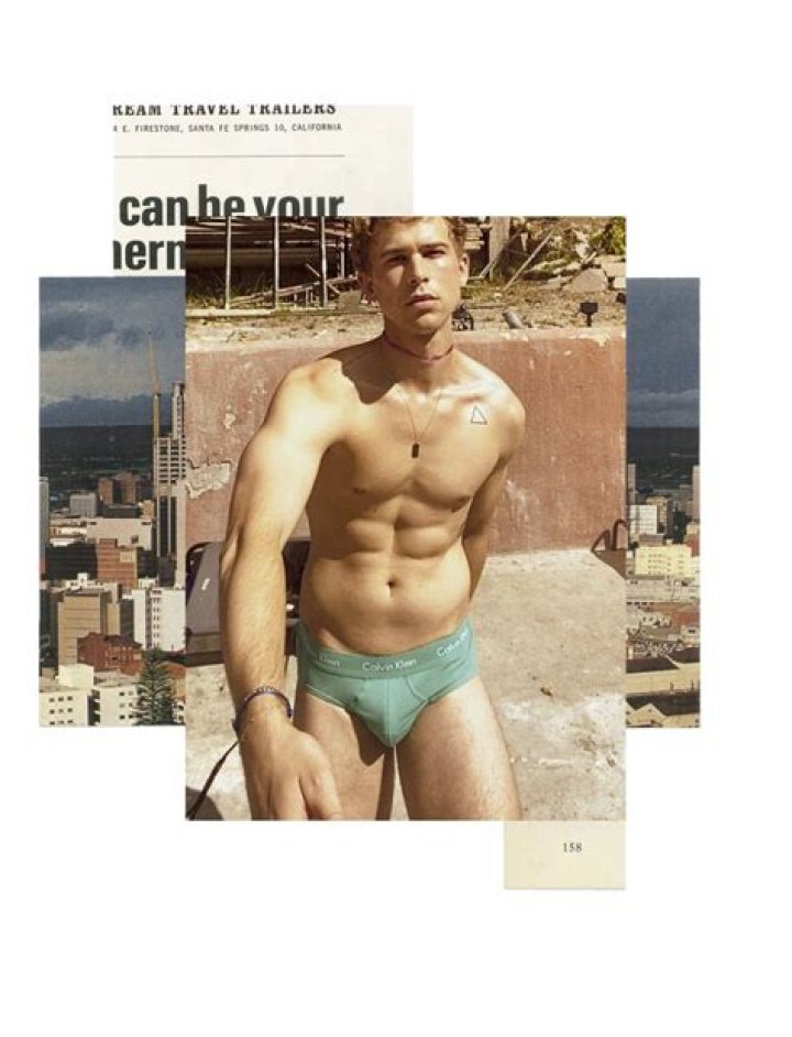 Tommy Dorfman — See Photos Of The Actress – Hollywood Life