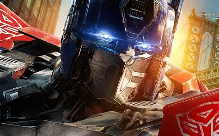 ‘Transformers: Rise Of The Beasts’ Super Bowl Trailer: Video – Hollywood Life