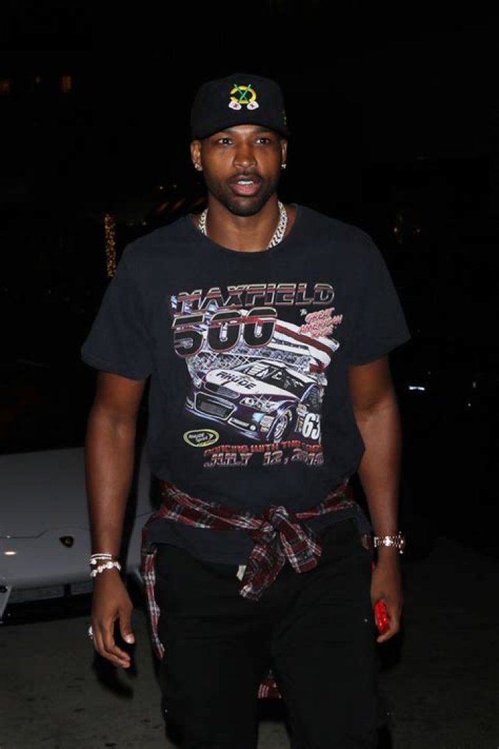 Tristan Thompson Allegedly Threatens Maralee Nichols Over Child Support – Hollywood Life