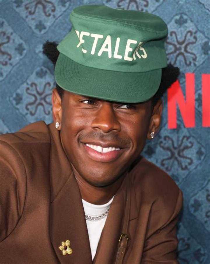 Tyler The Creator Disses Kendall Jenner On Stage At Concert – Hollywood Life