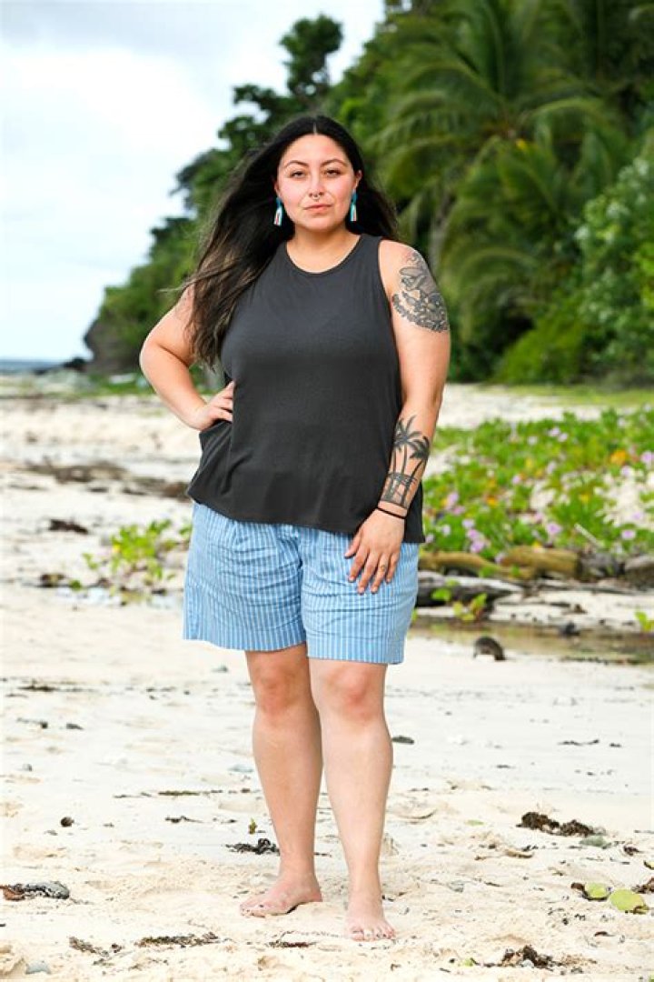 Who Is Karla Cruz Godoy? 5 Things About The ‘Survivor 43’ Contestant – Hollywood Life